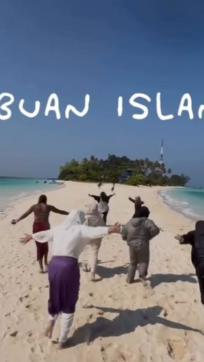 Sibuan Island в мае — фото погоды (2026-05-14)