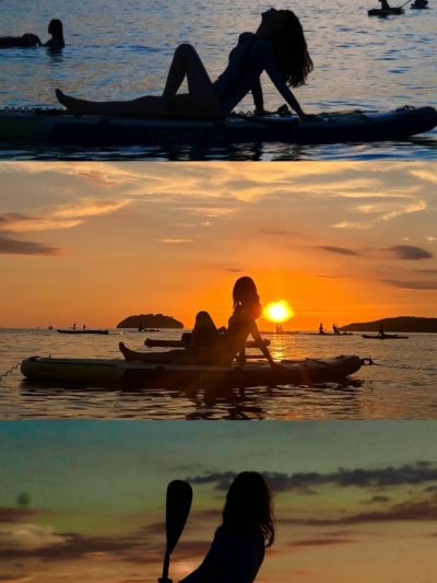 Sibuan Island в мае — фото погоды (2026-05-24)
