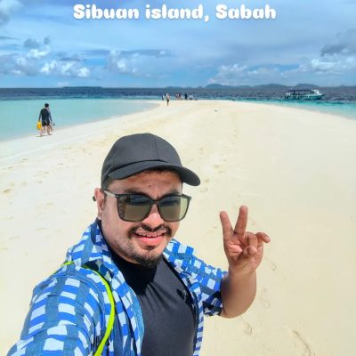 Sibuan Island в июне — фото погоды (2026-06-19)