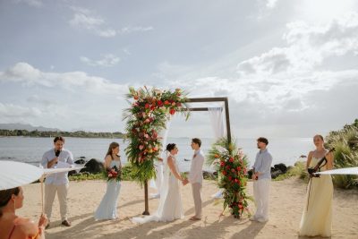 The Oberoi Beach Resort, Mauritius — фото погоды в июне (2026-06-16)