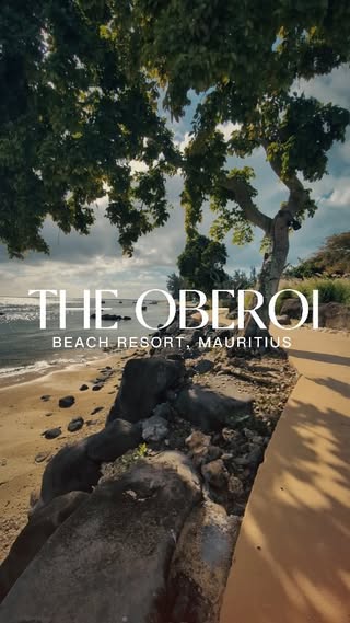 The Oberoi Beach Resort, Mauritius — фото погоды в июне (2026-06-22)
