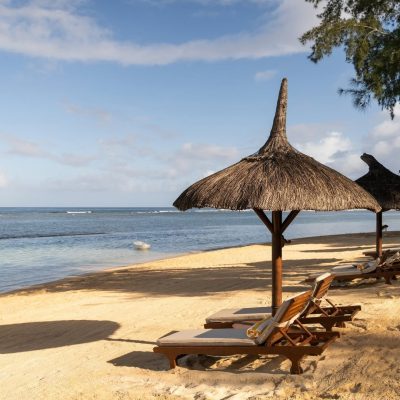 The Oberoi Beach Resort, Mauritius — фото погоды в июне (2026-06-30)