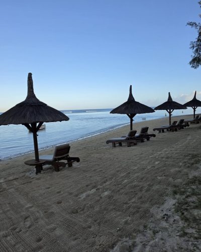 The Oberoi Beach Resort, Mauritius — фото погоды в июле (2026-07-10)