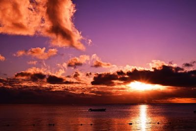 Sofitel Mauritius L'Impérial Resort & Spa — фото погоды в августе (2025-08-19)