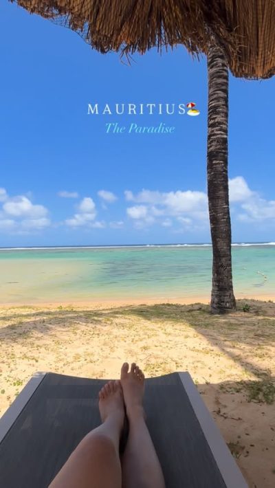 Sofitel Mauritius L'Impérial Resort & Spa — фото погоды в октябре (2025-10-29)