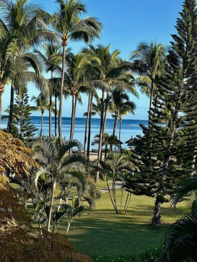 Sofitel Mauritius L'Impérial Resort & Spa — фото погоды в октябре (2025-10-31)