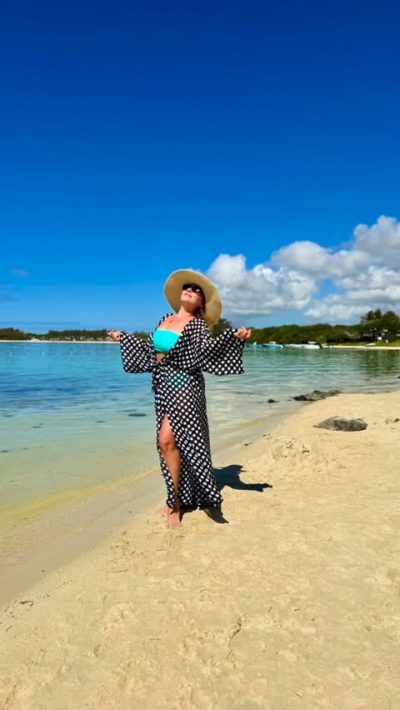 Sofitel Mauritius L'Impérial Resort & Spa — фото погоды в декабре (2025-12-02)