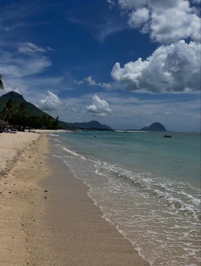 Sofitel Mauritius L'Impérial Resort & Spa — фото погоды в декабре (2025-12-23)