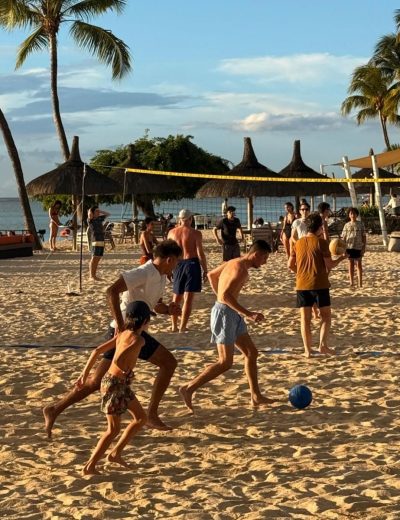 Sofitel Mauritius L'Impérial Resort & Spa — фото погоды в декабре (2025-12-25)