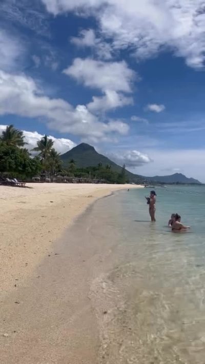 Sofitel Mauritius L'Impérial Resort & Spa — фото погоды в декабре (2025-12-30)