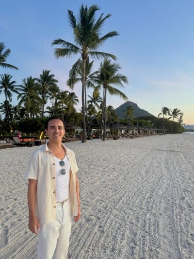 Sofitel Mauritius L'Impérial Resort & Spa — фото погоды в январе (2026-01-31)