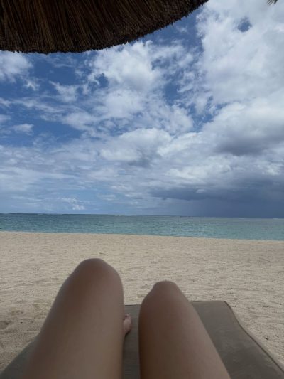 Sofitel Mauritius L'Impérial Resort & Spa — фото погоды в феврале (2026-02-21)