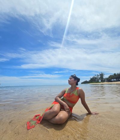 Sofitel Mauritius L'Impérial Resort & Spa — фото погоды в мае (2026-05-04)