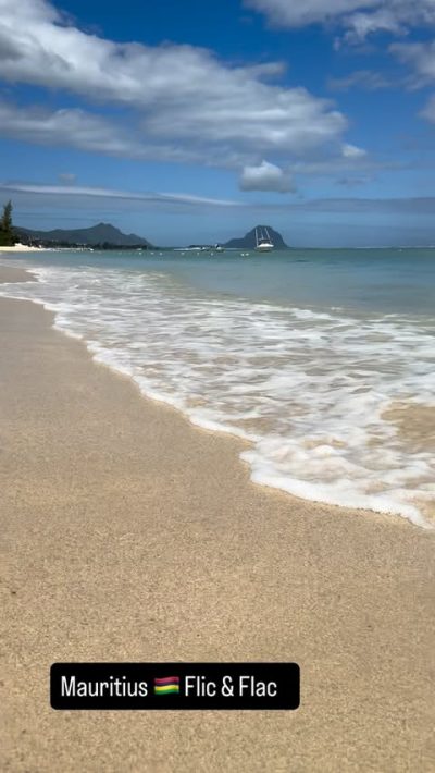 Sofitel Mauritius L'Impérial Resort & Spa — фото погоды в мае (2026-05-15)