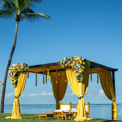 Sofitel Mauritius L'Impérial Resort & Spa — фото погоды в июле (2026-07-08)