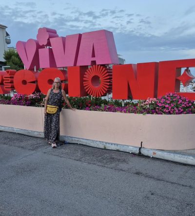 Rimini - Rivazzura в сентябре — фото погоды (2025-09-16)