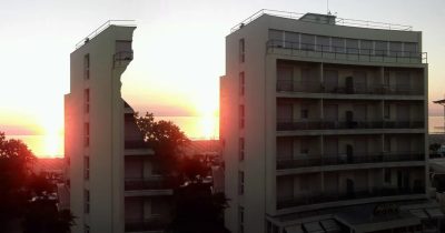 Rimini - Rivazzura в сентябре — фото погоды (2025-09-20)