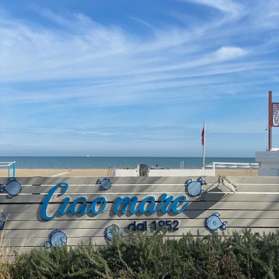 Rimini - Rivazzura в феврале — фото погоды (2026-02-22)