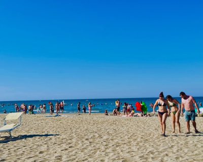 Rimini - Rivazzura в июне — фото погоды (2026-06-27)