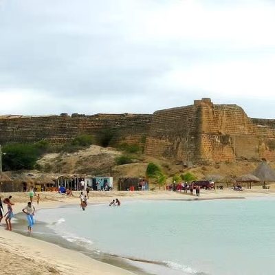 Península de Araya в апреле — фото погоды (2024-04-28)