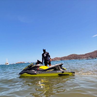 Playas del Coco - Costa Rica в апреле — фото погоды (2026-04-15)