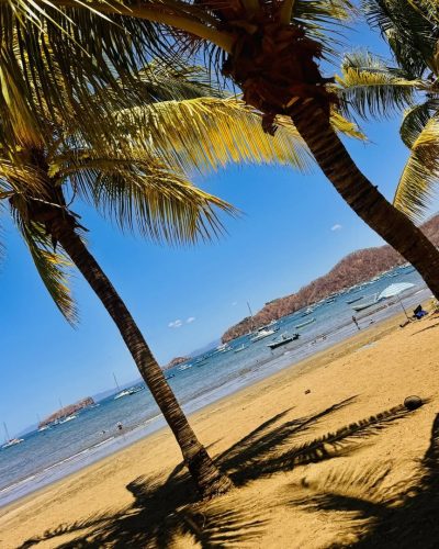 Playas del Coco - Costa Rica в апреле — фото погоды (2026-04-22)
