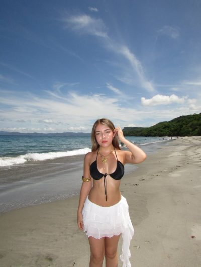 Playas del Coco - Costa Rica в июле — фото погоды (2026-07-13)