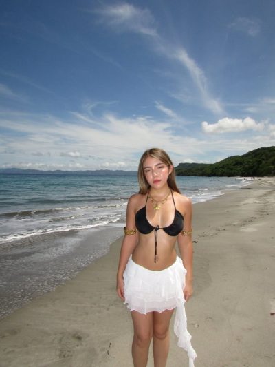 Playas del Coco - Costa Rica в июле — фото погоды (2026-07-13)