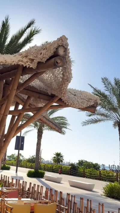 The St. Regis Saadiyat Island Resort, Abu Dhabi — фото погоды в июле (2026-07-15)