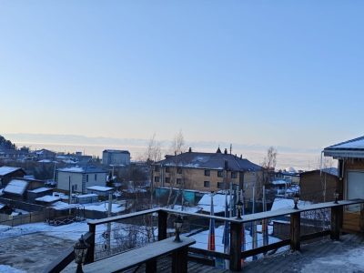 Крестовая Падь в марте — фото погоды (2026-03-10)