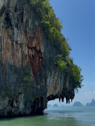 James Bond Island в апреле — фото погоды (2026-04-09)
