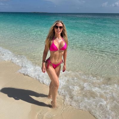 Paradise Islands, Bahamas в июне — фото погоды (2026-06-21)