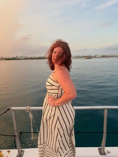 Paradise Islands, Bahamas в июне — фото погоды (2026-06-24)