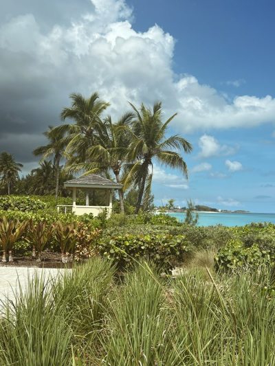 Paradise Islands, Bahamas в июле — фото погоды (2026-07-04)