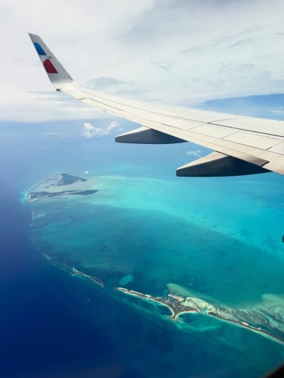 Paradise Islands, Bahamas в июле — фото погоды (2026-07-07)