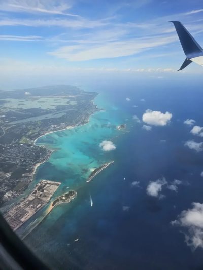 Paradise Islands, Bahamas в июле — фото погоды (2026-07-08)