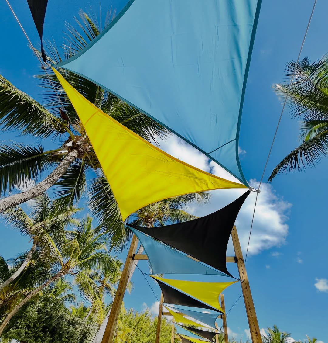 Погода в Paradise Islands, Bahamas