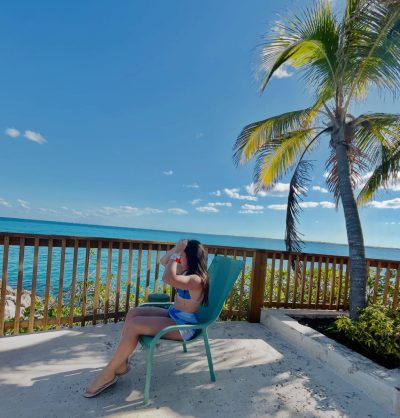 Paradise Islands, Bahamas в июле — фото погоды (2026-07-11)