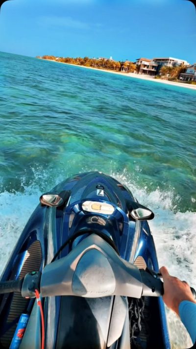 Paradise Islands, Bahamas в июле — фото погоды (2026-07-14)