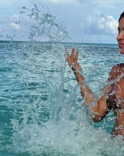 Labriz Silouhette, Seychelles в марте — фото погоды (2025-03-28)