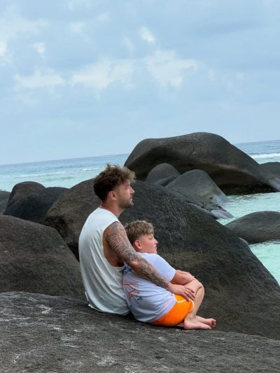 Labriz Silouhette, Seychelles в январе — фото погоды (2026-01-29)