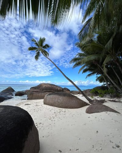 Labriz Silouhette, Seychelles в мае — фото погоды (2026-05-08)