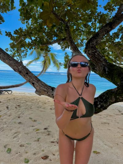 Labriz Silouhette, Seychelles в мае — фото погоды (2026-05-15)