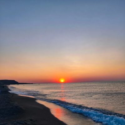 Blue Sea Beach Resort, Rhodes — фото погоды в июле (2025-07-11)