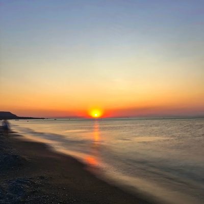 Blue Sea Beach Resort, Rhodes — фото погоды в июле (2025-07-11)
