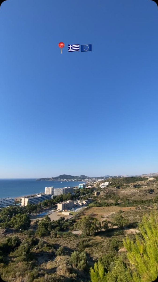 Погода в Фалираки