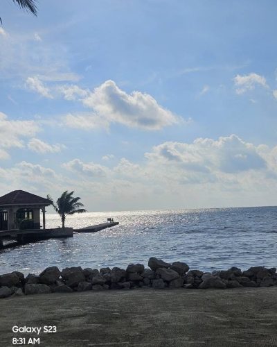 Coco Beach Resort Belize — фото погоды в ноябре (2025-11-19)