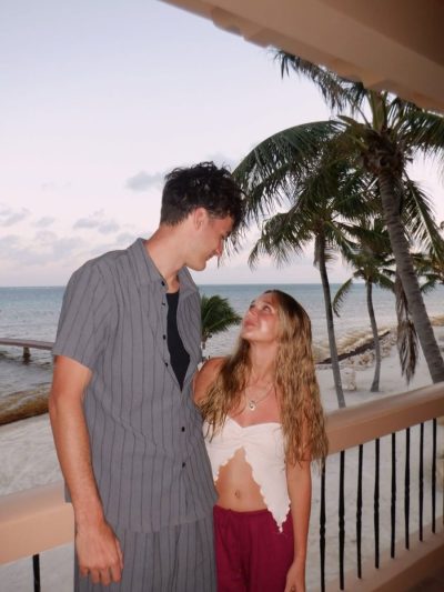 Coco Beach Resort Belize — фото погоды в марте (2026-03-29)