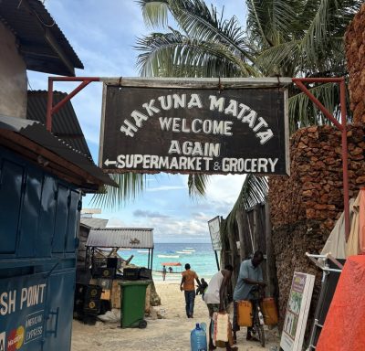 Nungwi beach. Zanzibar в марте — фото погоды (2026-03-26)