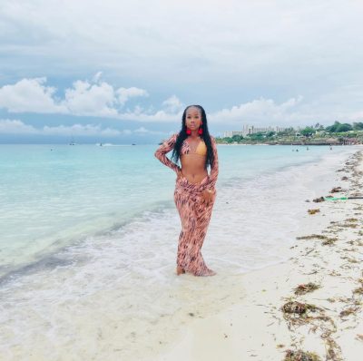 Nungwi beach. Zanzibar в марте — фото погоды (2026-03-30)